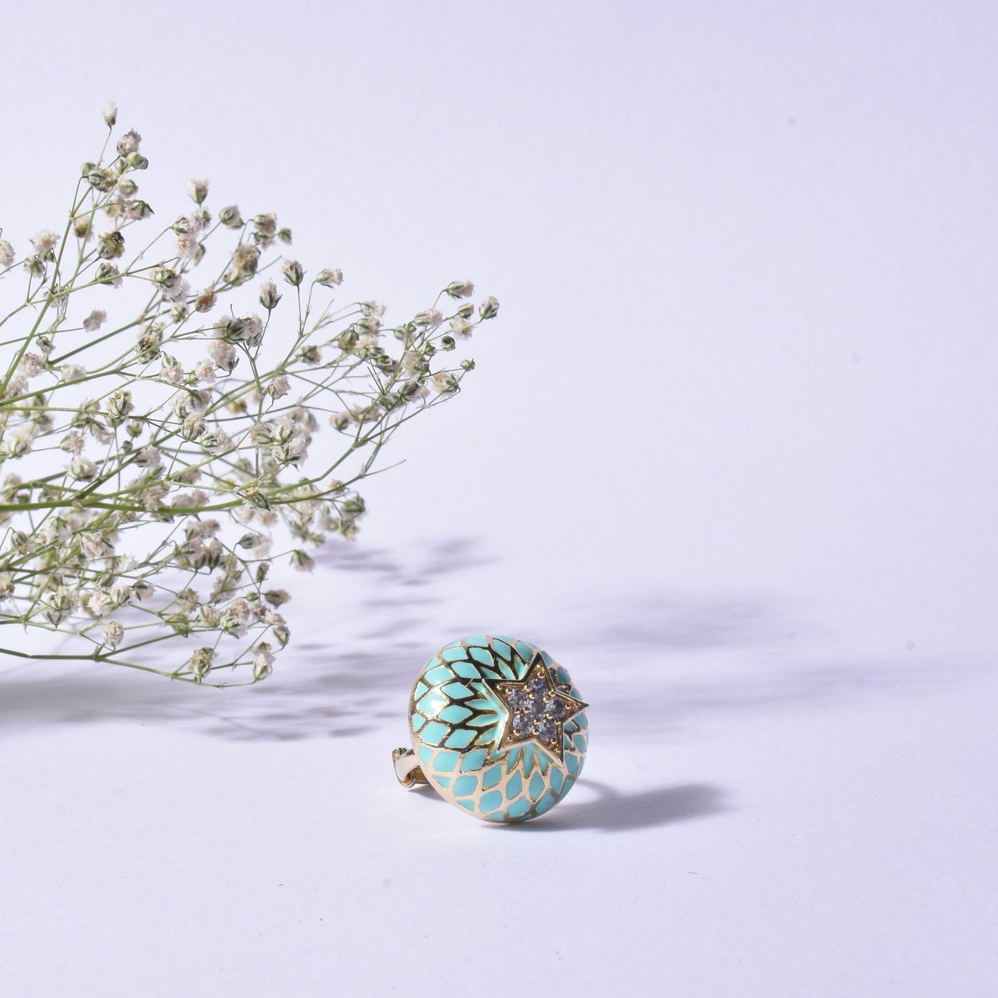 Star Ring