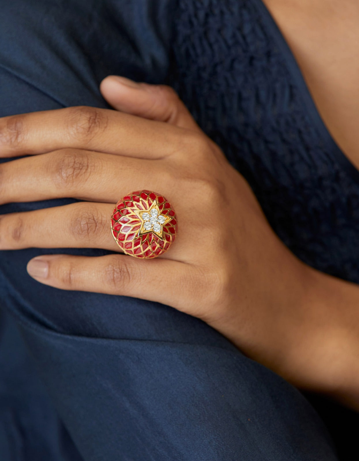 Star Ring