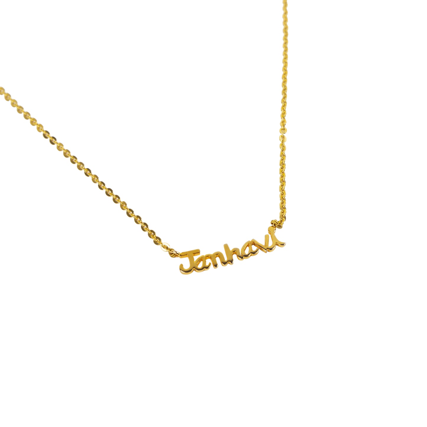 Custom Name Necklace