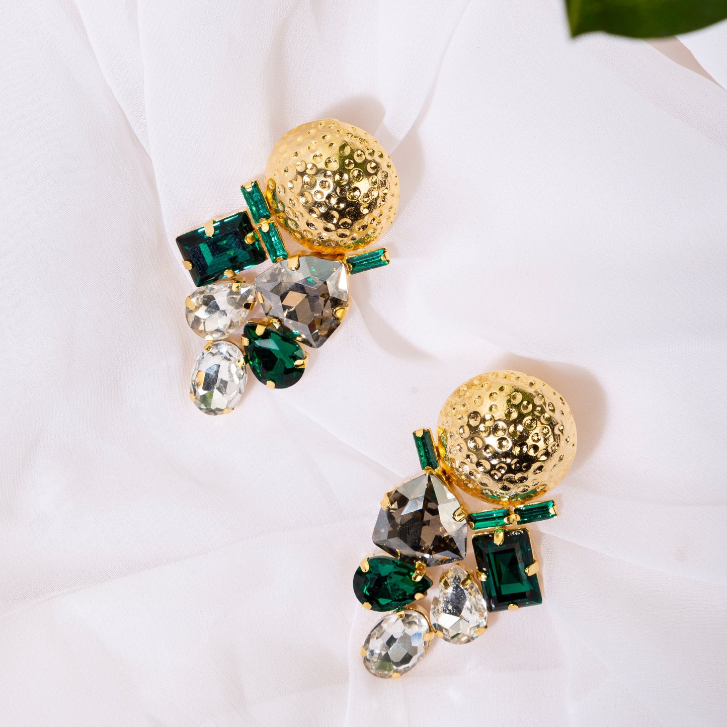 Hammer with swarovski