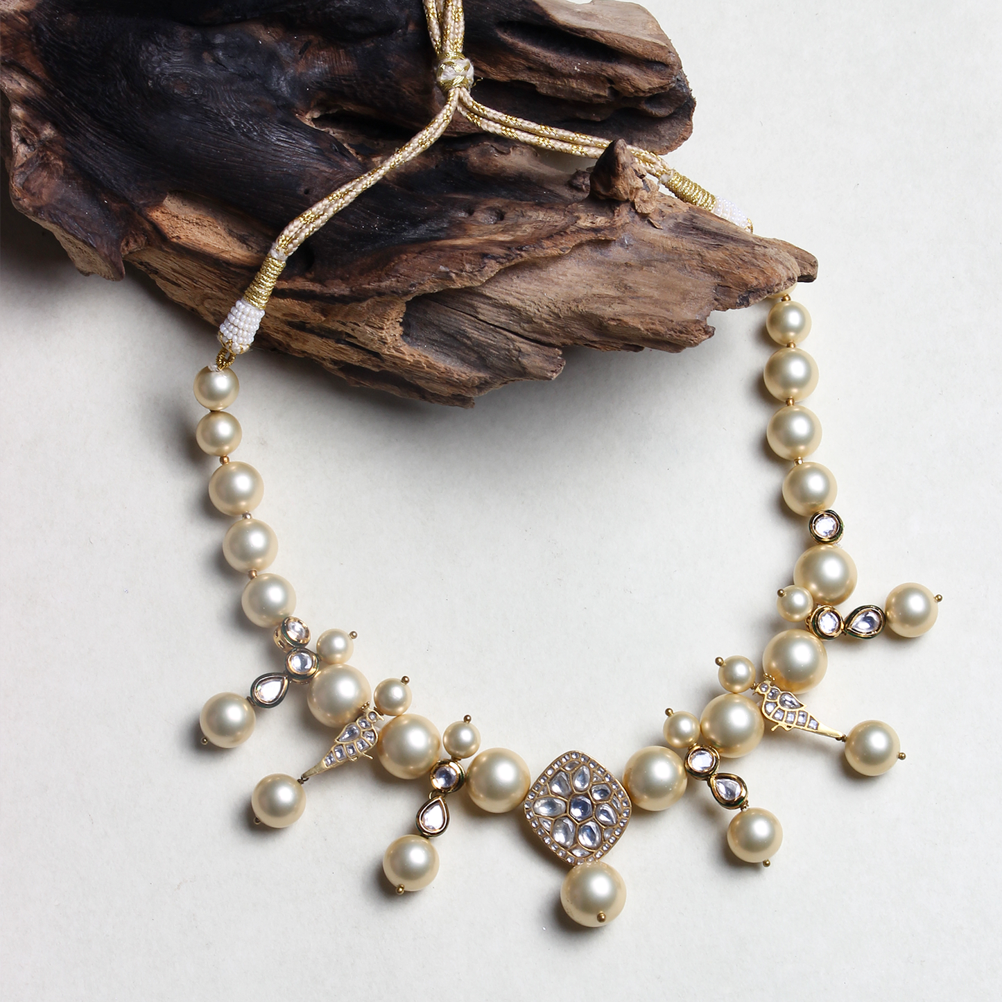 Bird Necklace