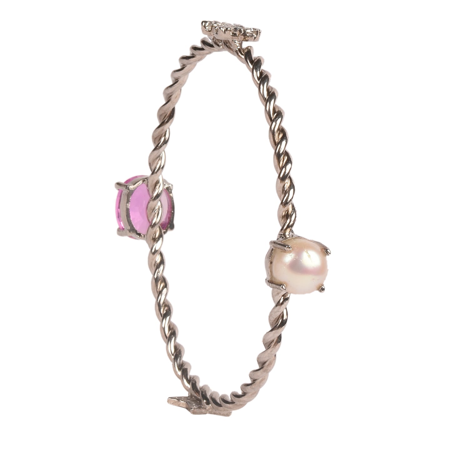 Initial Bangle