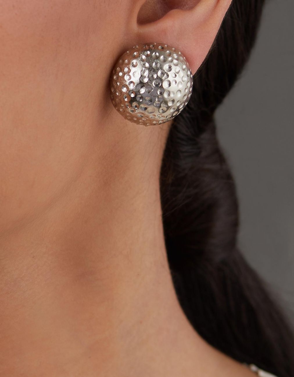 Hammered studs