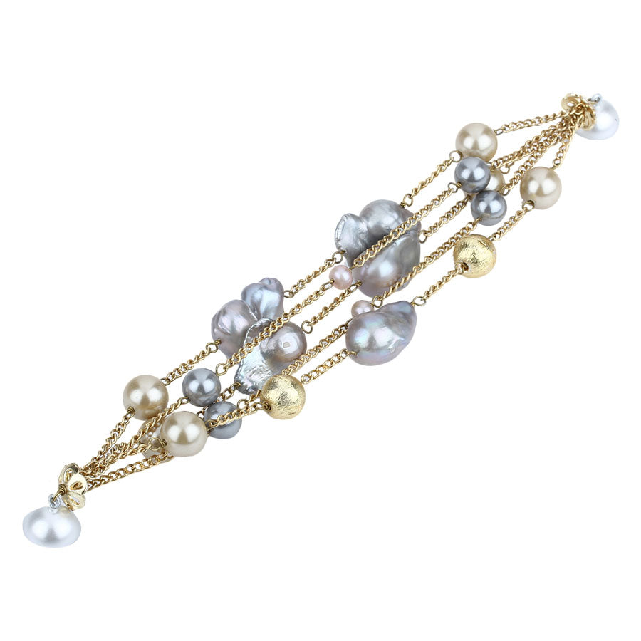 Moira, Magnet Bracelet