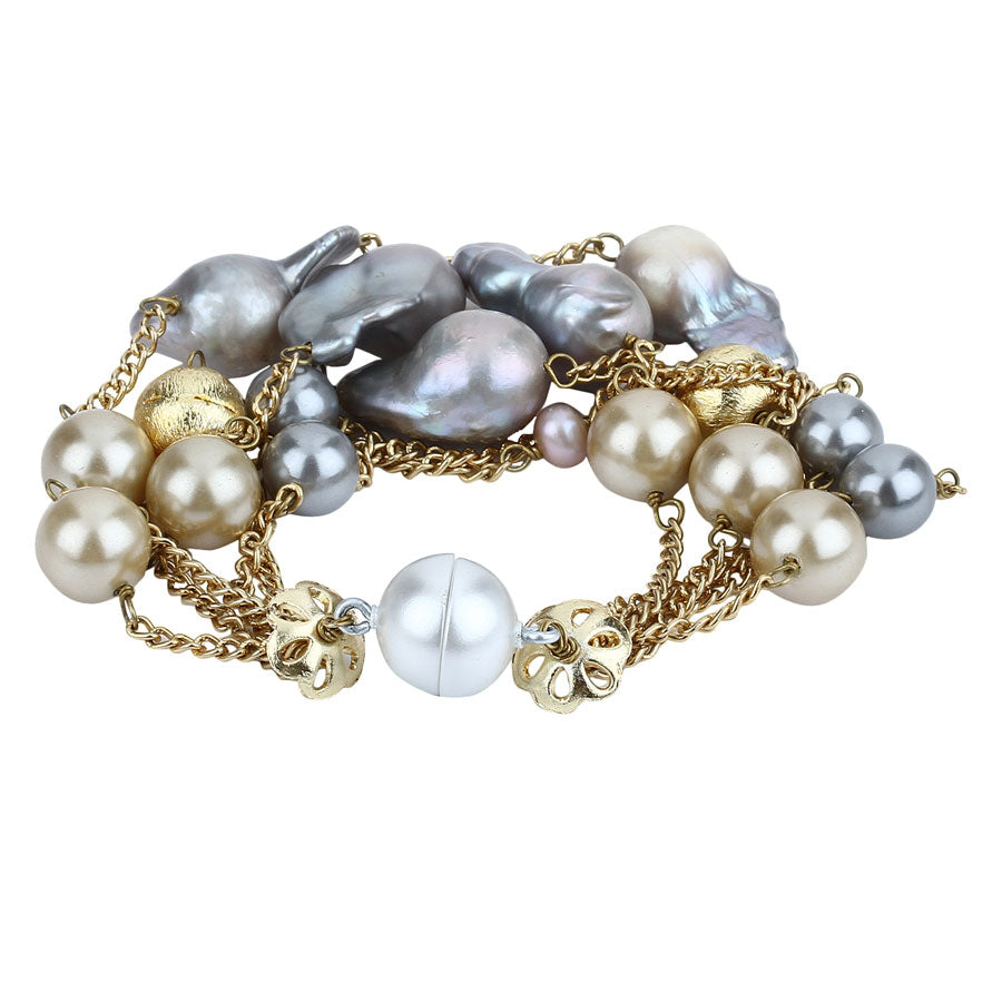 Moira, Magnet Bracelet
