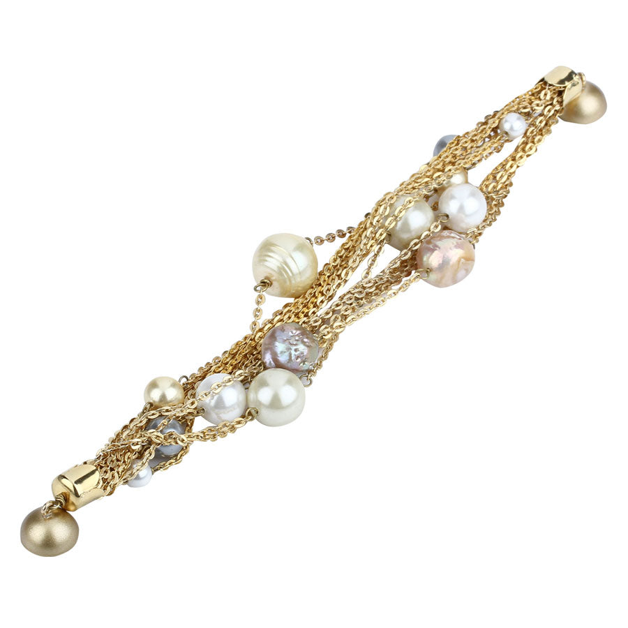 Moira, Magnet Bracelet