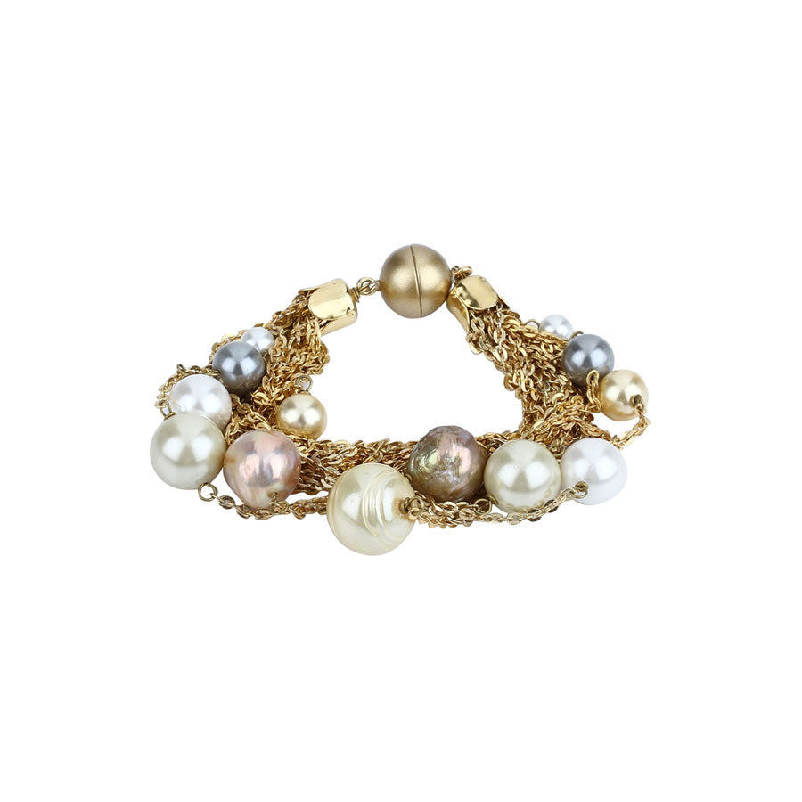 Moira, Magnet Bracelet