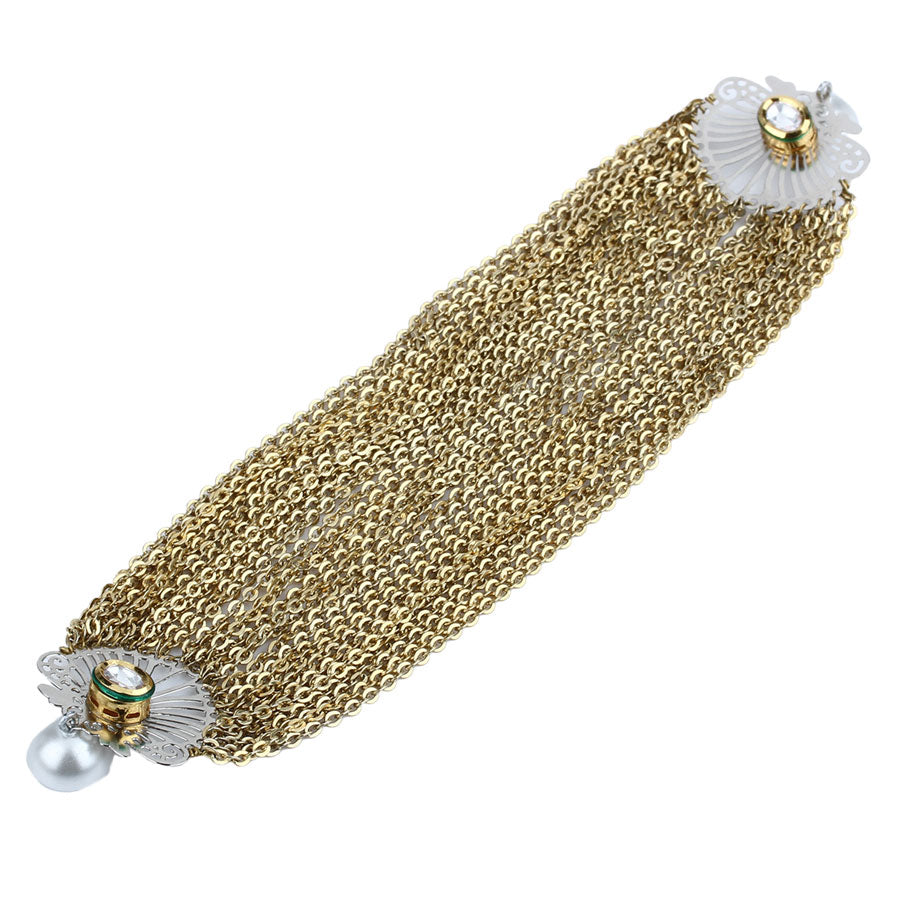 Rapunzel, Magnet Bracelet