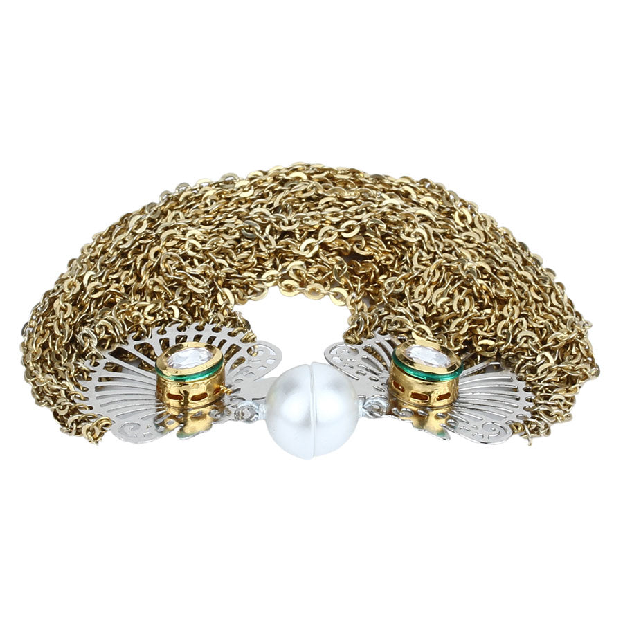 Rapunzel, Magnet Bracelet