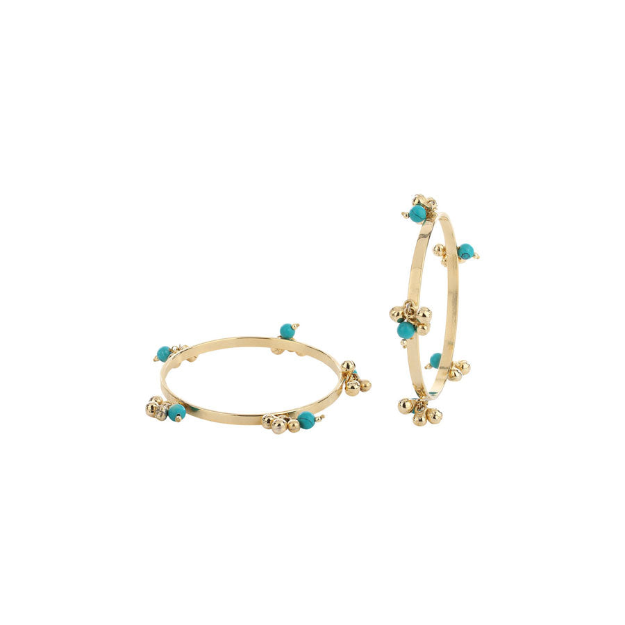 Ghunghroo Bangles