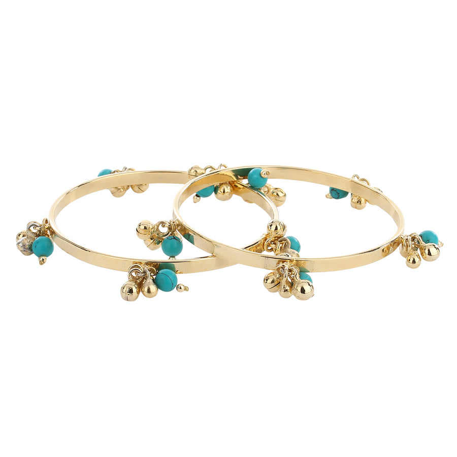 Ghunghroo Bangles