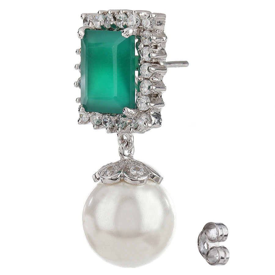 Emerald Dew Pearl Drops