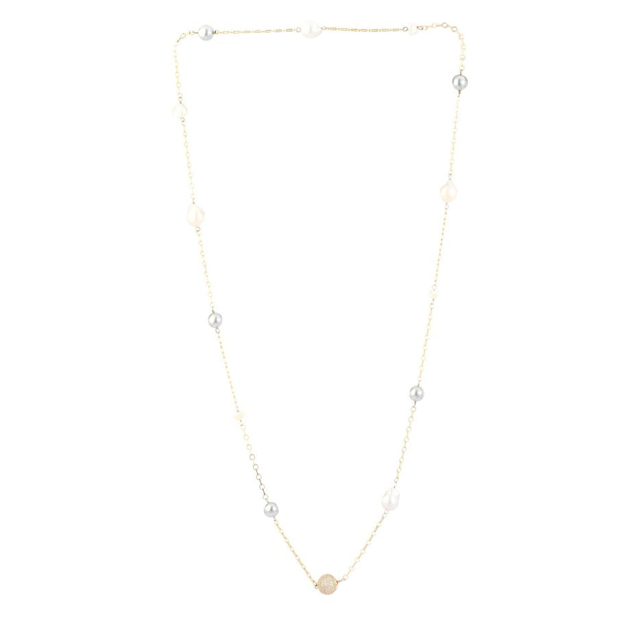 Pearls Chain