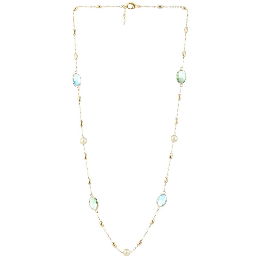 Topaz Long Chain