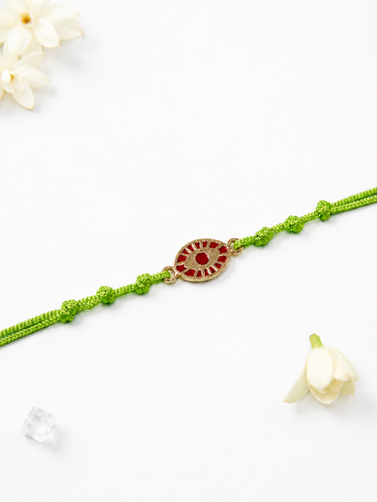 Halo Rakhi