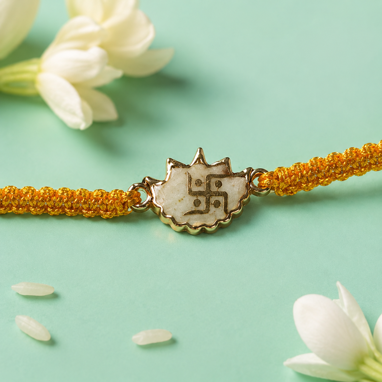 Swastik Rakhi