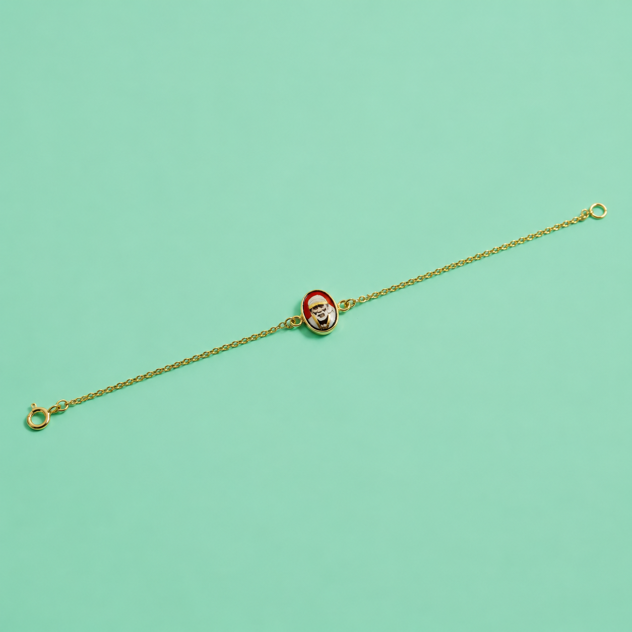 Sai Bracelet Rakhi