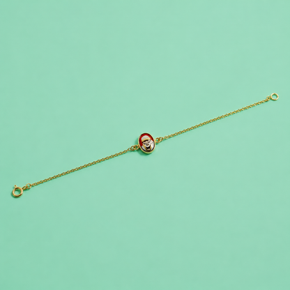Sai Bracelet Rakhi
