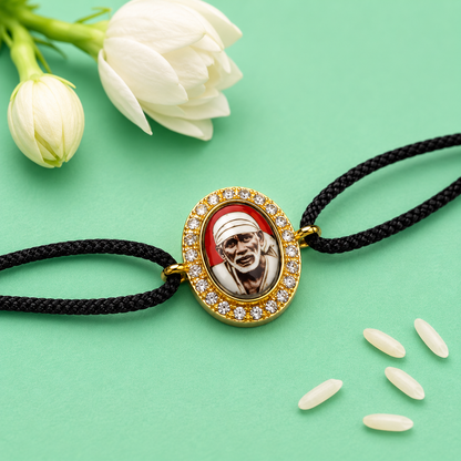 Sai Baba Rakhi