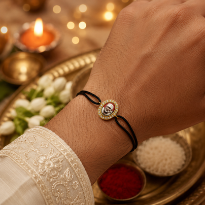 Sai Baba Rakhi
