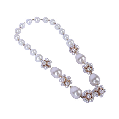 Motiya Pearl Necklace