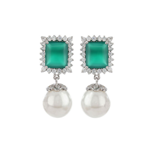 Emerald Dew Pearl Drops